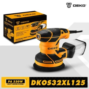 DEKO DKOS32XL125 320W