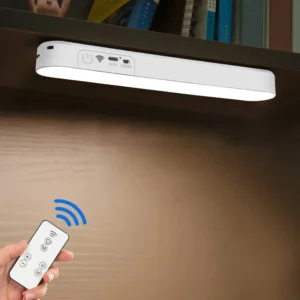LED Night Light Desk Lamp