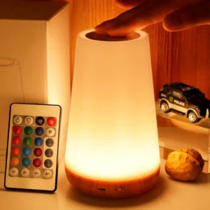 Table Lamp Bedside Lamp For Bedroom